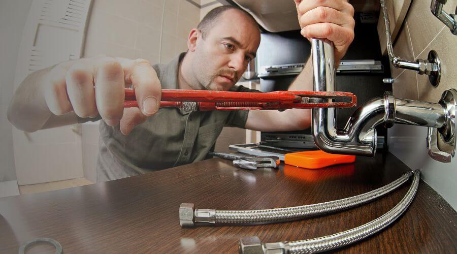 Local expert plumbing services in Mount Vernon, IL